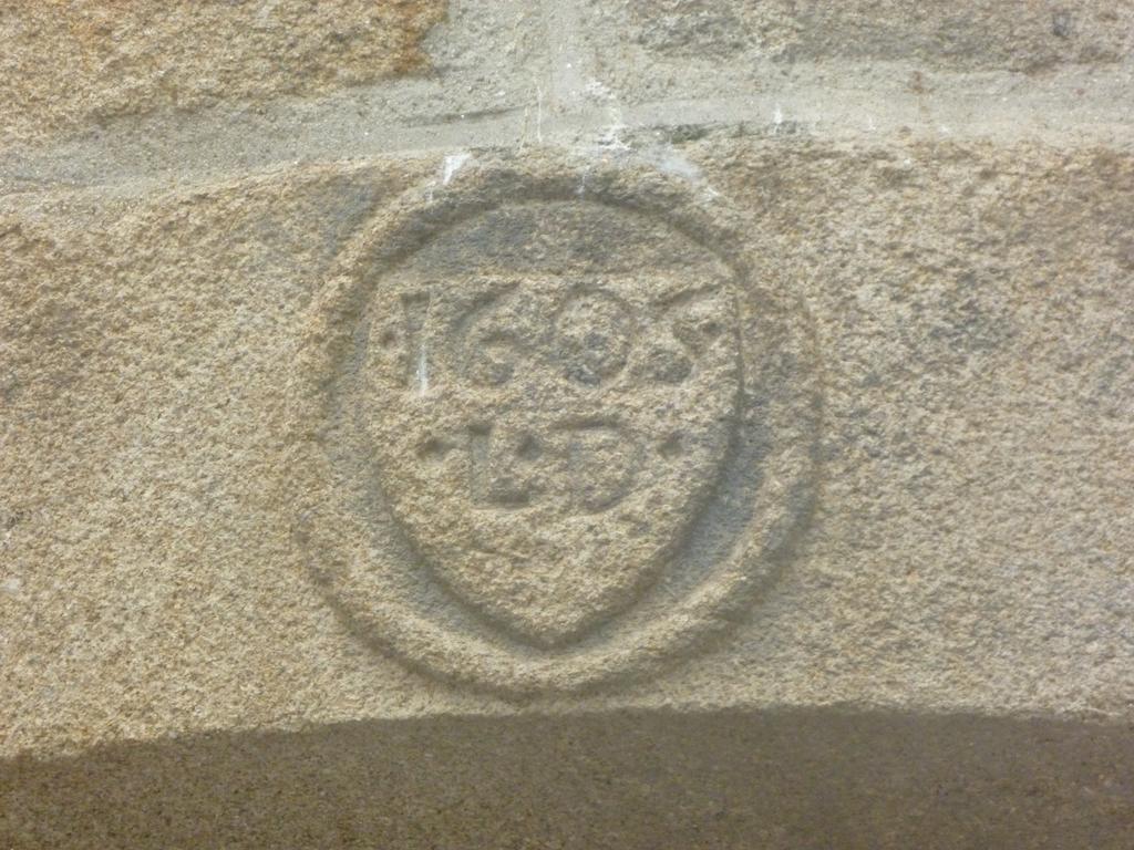 La Maison Du Marchand Peyrat-le-Château Buitenkant foto