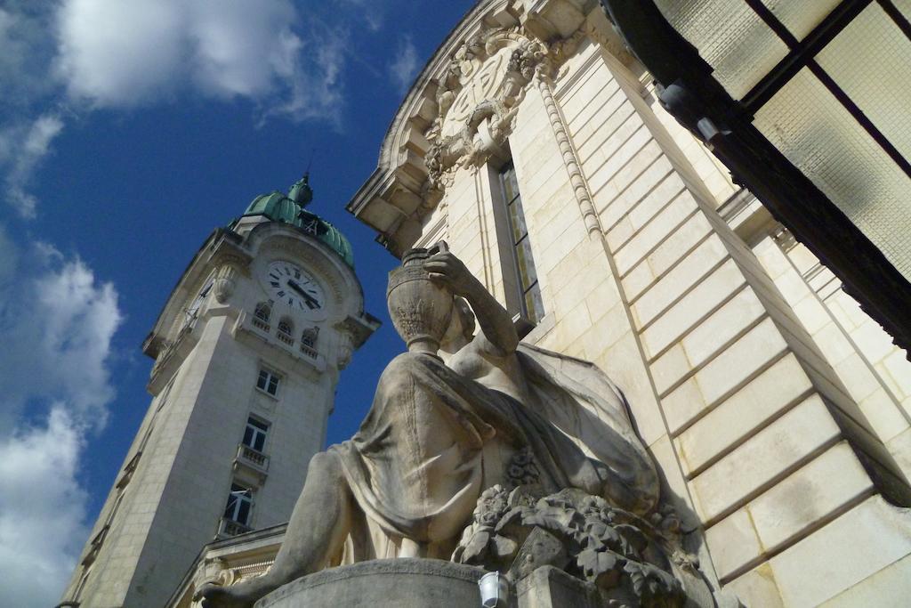 La Maison Du Marchand Peyrat-le-Château Buitenkant foto